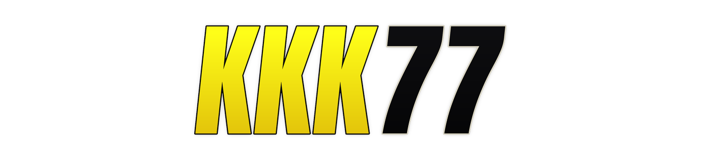 kkk77 Logo